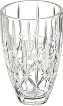 Sparkle Vase By Marquis By Waterford. - $94.95