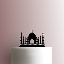 Taj Mahal 225-B058 Cake Topper - $15.99+