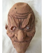 The Paper Magic Group Halloween Theatrical Mask old Man  2006 - $24.74