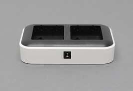 Arlo VMA5400C Dual Battery Charger for Arlo Ultra and Pro 3 Camera Batteries image 7