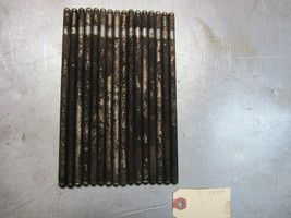 Pushrods Set All From 1979 Pontiac Firebird  4.9 - £35.26 GBP