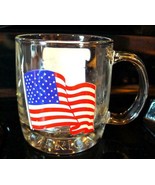 I Pledge Allegiance To The Flag Coffee Mug American Citizenship - £13.26 GBP