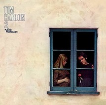 Tim Hardin 2 - Limited 180-Gram Vinyl [VINYL]  - £28.52 GBP