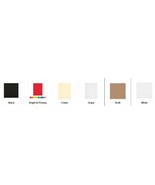 Cardstock Paper Pack - 8 1/2&quot; x 11&quot; Various Colors Price Per Pack - £13.27 GBP+