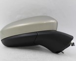 Right Passenger Side Champagne Door Mirror Power Fits 2015 FORD FUSION O... - £177.77 GBP