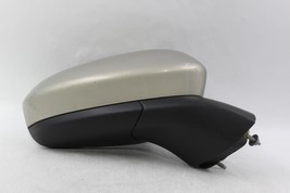 Right Passenger Side Champagne Door Mirror Power Fits 2015 FORD FUSION OEM 23... - £175.73 GBP