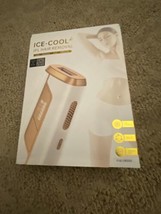 Ice Cool IPL Hair Removal System - £33.57 GBP