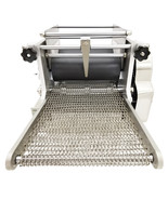 7.1" Commercial Corn Tortilla Making Machine Mexican Tortilla Maker Machine  - $1,429.00