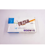 LSI 9207-8E 6GB/s 8-Port External SATA + SAS Host Bus Adapter - $80.13 CAD