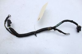 94-95 FORD MUSTANG V6 3.8L ALTERNATOR CABLE WIRE HARNESS E4779 image 10