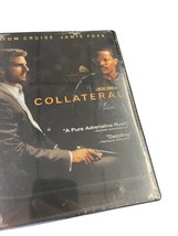 Collateral DVD 2004 2 Disc Set sealed - £6.75 GBP