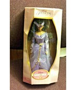 Disney Princess Classics Disney on Ice JASMINE Aladdin Doll - £22.92 GBP