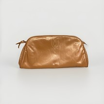 Vintage Barbara Bolan Leather Toiletry Bag Or Handbag - €12,69 EUR