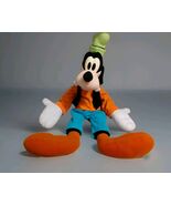 Vintage 1990s Mattel Arcotoys Goofy Talk N Giggle 35&quot; Interactive Stuffe... - €101,83 EUR