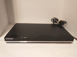 Samsung DVD-C500 DVD Player 2012 - Tested, No Remote Included - $14.82