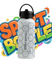 Your Journey Bottle + Stickers - $719.30 MXN