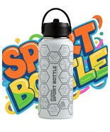 Your Journey Bottle + Stickers - $719.30 MXN