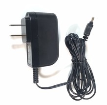 Genuine C.T. AC/DC Adapter CTR06-050-1000U Mini USB, Black  - $163.49 MXN