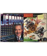 Jeopardy Hasbro Computer Games - $29.77 CAD