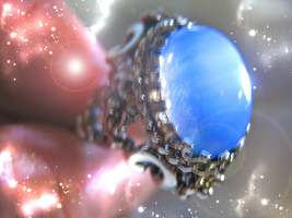 HAUNTED ANTIQUE RING QUEEN OF TIME HIGHEST LIGHT COLLECTION SECRET MAGICK  - £230.03 GBP