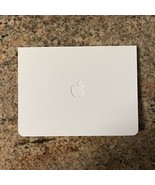 Authentic Apple Credit Card Packaging Case Box Sleeve Envelope - £10.34 GBP
