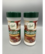 2x Ball Fruit Fresh Produce Protector, Protects Flavor Fresh Cut Produce... - $726.90 MXN