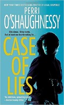 Case of Lies (Nina Reilly) [Mass Market Paperback] [Jun 27, 2006] - £2.58 GBP