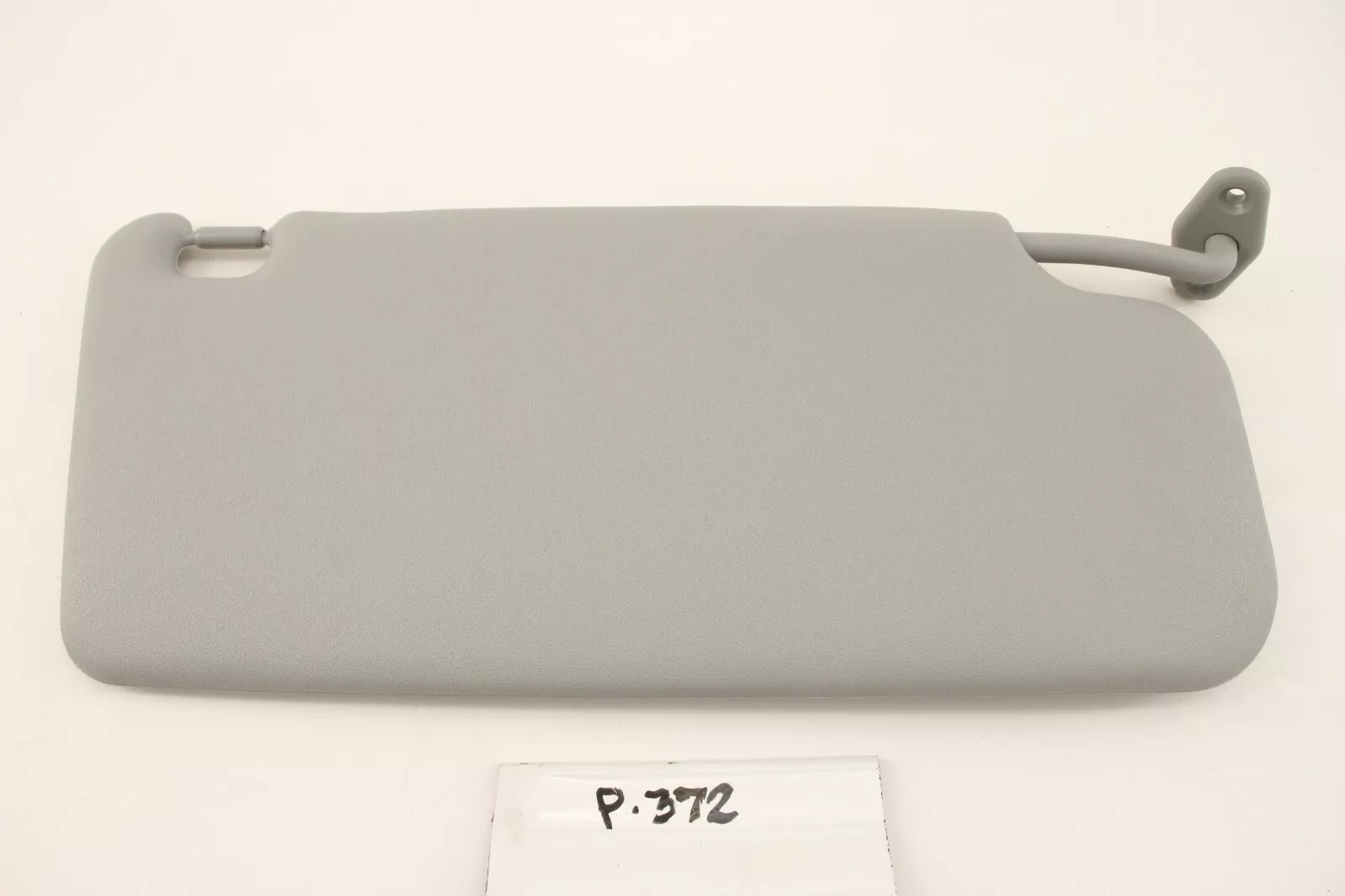 New OEM Genuine Sun Visor Mitsubishi i-MIEV 2012-2017 RH Gray Vinyl 7620... - £33.30 GBP