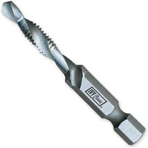 Ivy Classic 06008 5/16-Inch-18Nc Combo Drill/Tap Bit, M2 High Speed, 1/Card - $578.58 MXN
