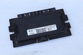 BMW E70 FRMII BCM FCM LCM Footwell Light Control Module 9153804