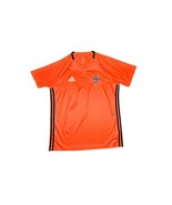 FC Bayern Munich ADIDAS ADIZERO 2016/2017 FOOTBALL TRAINING JERSEY Adult... - $360.06 MXN