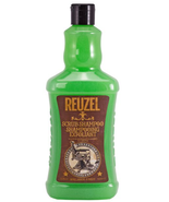 Reuzel Scrub Shampoo, Liter - £26.47 GBP