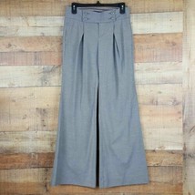 Old Navy Stretch Dress Pants Womens Size 1Reg Gray TE25 - £10.05 GBP