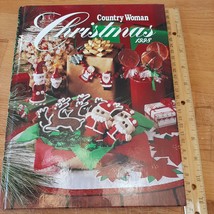 Country Woman Christmas 1998 (1998, Hardcover) - £2.39 GBP