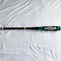 EASTON BK4P 32/28 Super Magnum Official Baseball Bat 2 5/8 Diameter md i... - $19.79