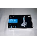 GE 30780EE1 1.9 GHz Phone Expansion Handset New - $271.43 MXN