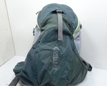 Camelbak Sequoia 22 Hydration Backpack Hiking Day Pack Green/Grey No Bla... - $35.99