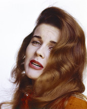 Ann-Margret 1967 studio portrait with red hair 16x20 Poster - £15.62 GBP