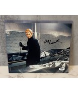 Marshall Virtue Signed 8x10 Photo The Cherub Killer Autographed Zobie COA - $24.18