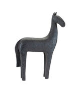 Modern Horse Statue (Set of 2) - 791194 - $2,109.12 MXN