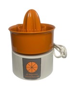Vtg Hamilton Beach Scovill Electric Juicer Orange Lemonade Citrus Model ... - $39.23 CAD