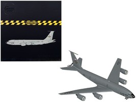 Boeing KC-135 Stratotanker Tanker Aircraft &quot;459th ARW 756th ARS Andrews Air For - £91.98 GBP