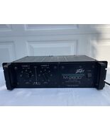 PEAVEY M-2600 MARK V SERIES STEREO POWER AMP AMPLIFIER - $151.46