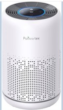 Home True HEPA Air Purifier Large Room Air Filters for Allergies Smoker ... - $32.66