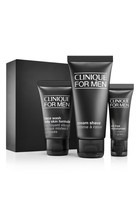 The Clinique for Men Starter Skin Care Set for Oil Control - $832.27 MXN