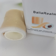 BaliaRealm Silicone gel sheeting， for the treatment of scars image 5