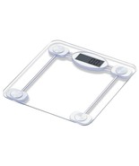 Taylor Precision Products 75274192 LCD Readout 400-lb Capacity Glass Bat... - $114.48 CAD