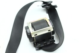 2004-2010 BMW E60 525i 545i FRONT RIGHT PASSENGER SEAT BELT H1527 image 6