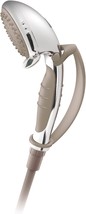 Chrome Multi-Function Handheld Shower With Pause Control From Moen Home ... - £42.28 GBP