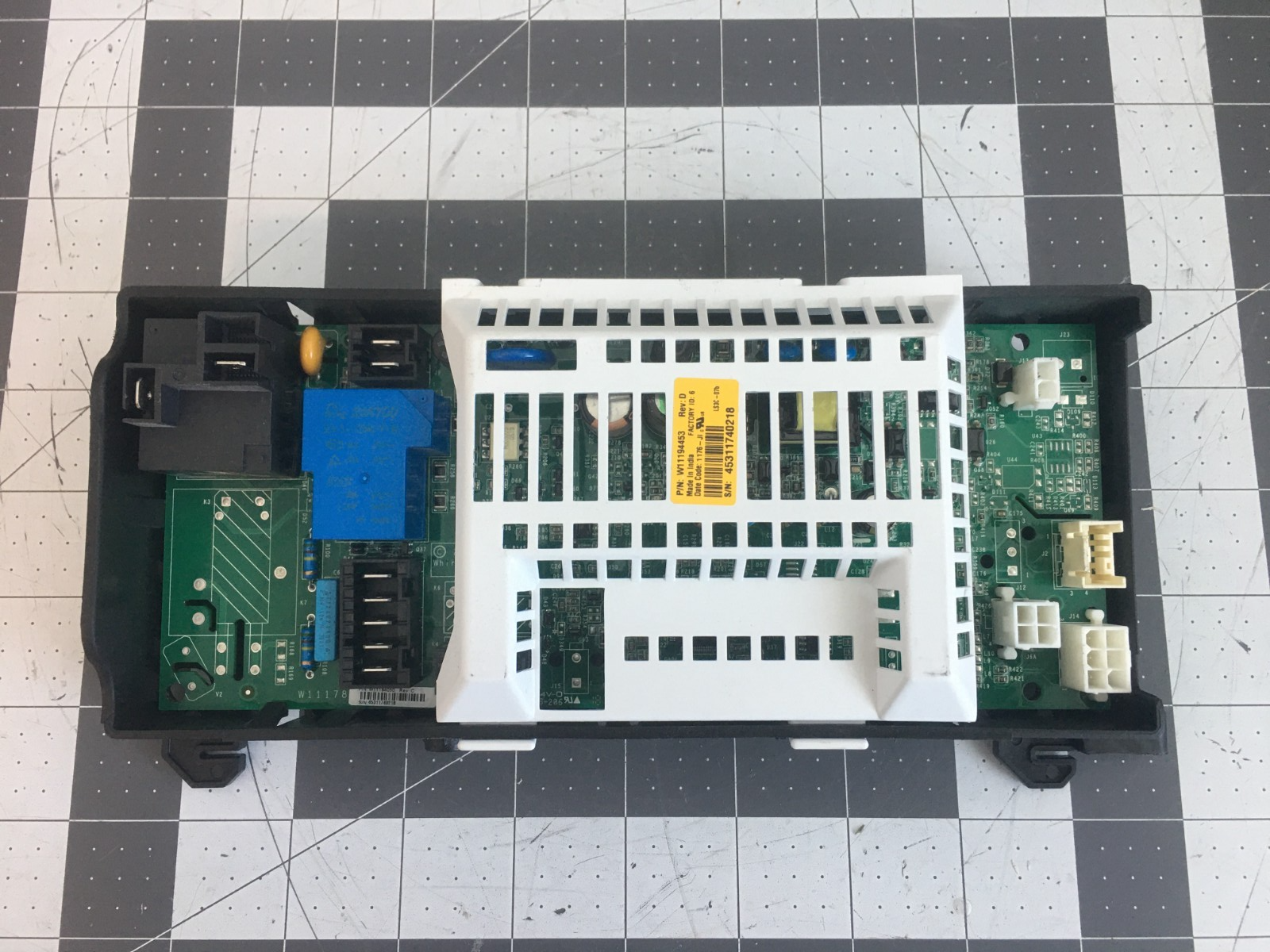 Whirlpool Dryer Control Board P# W11546734 W11194453 - $89.95